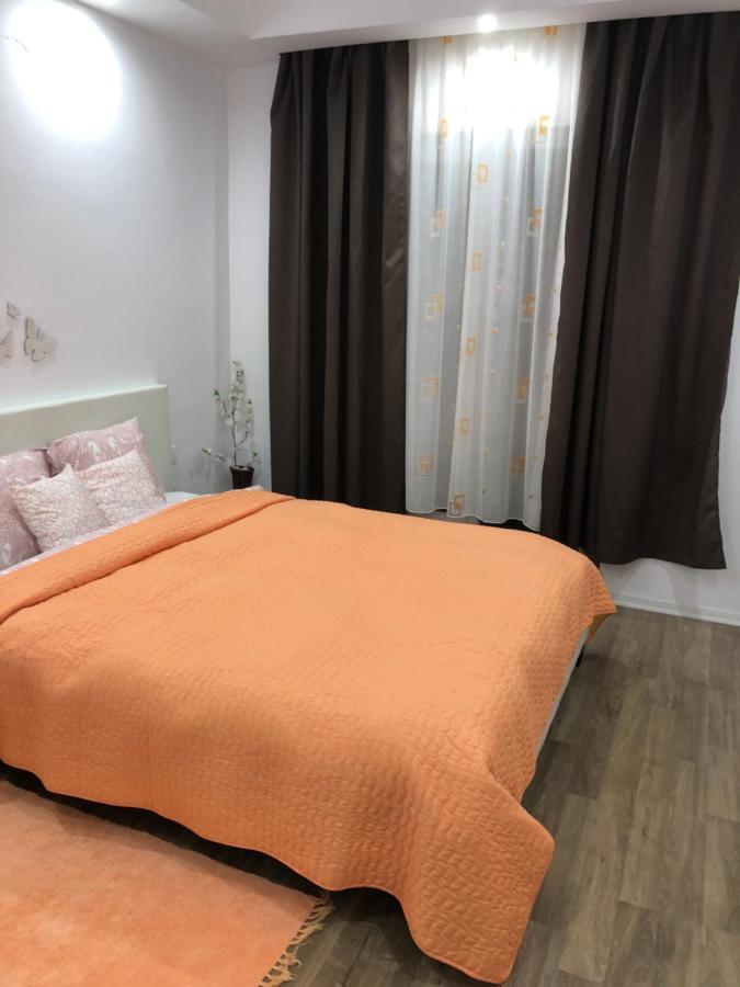 Dora High Life - North Apartment Stefanestii de Jos Exterior photo