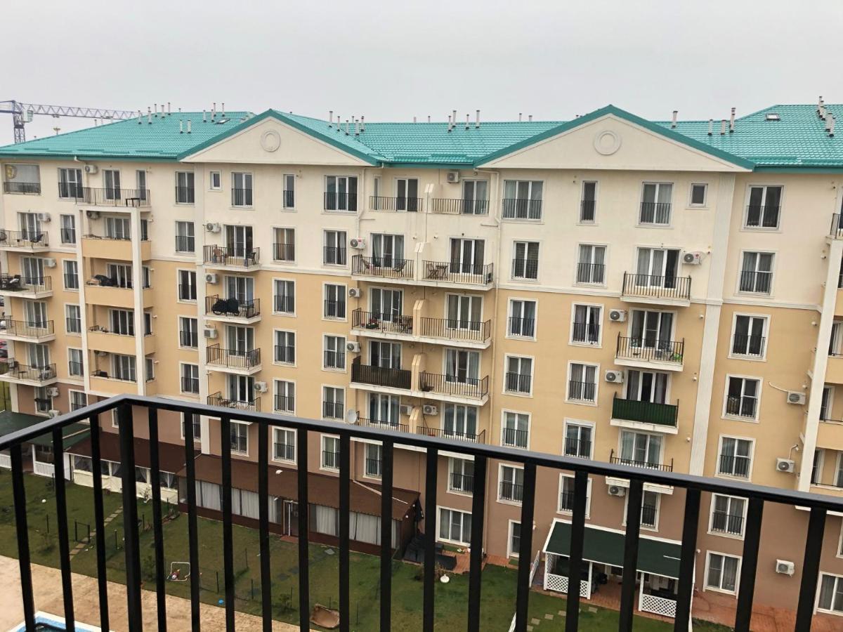Dora High Life - North Apartment Stefanestii de Jos Exterior photo