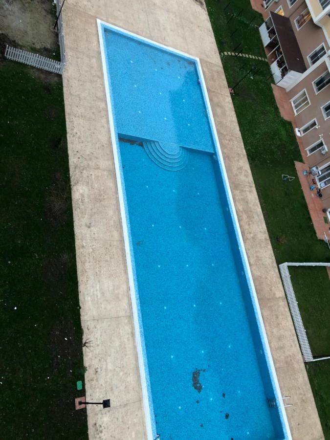 Dora High Life - North Apartment Stefanestii de Jos Exterior photo